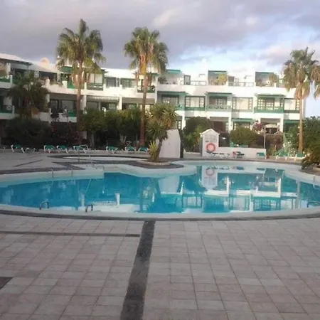 Appartement Apartment One Costa Teguise