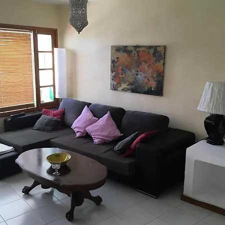 Apartment Apartment One *
