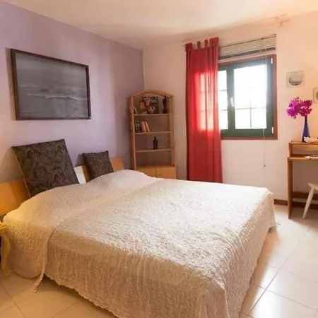 Apartment One Lägenhet